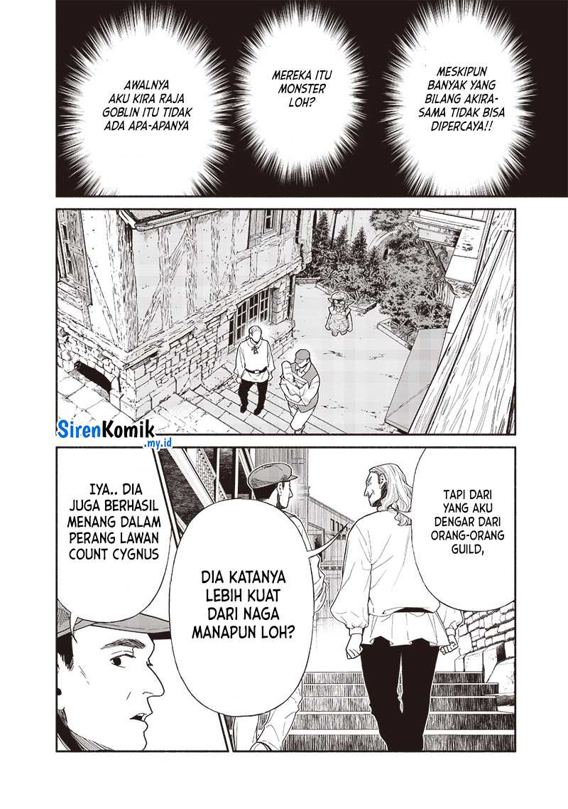 Dilarang COPAS - situs resmi www.mangacanblog.com - Komik tensei goblin da kedo shitsumon aru 109 - chapter 109 110 Indonesia tensei goblin da kedo shitsumon aru 109 - chapter 109 Terbaru 2|Baca Manga Komik Indonesia|Mangacan